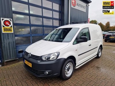 Volkswagen Caddy 1.6 TDI