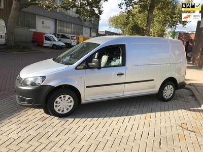 Volkswagen Caddy 1.6 TDI Maxi BMT * 2014 * Airco *