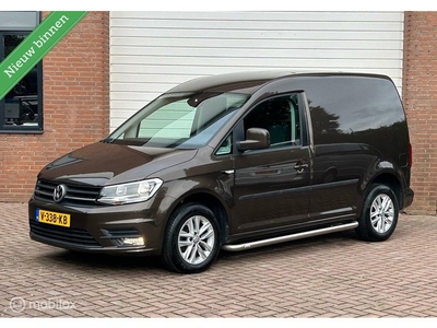 Volkswagen Caddy 2.0 TDI L1H1 BMT Highline, PDC, Cruise