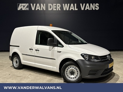 Volkswagen Caddy 2.0TDI **BPM VRIJ voor de Ondernemer**