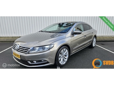 Volkswagen CC Benzine