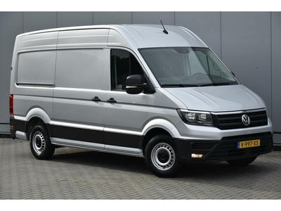 Volkswagen Crafter 2.0 TDI L3H3 E6 Airco Cruise Camera PDC