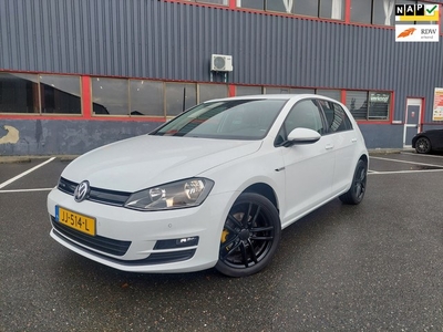 Volkswagen Golf 1.0 TSI Comfortline