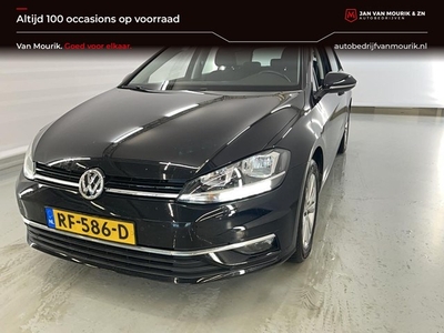 Volkswagen Golf 1.0 TSI Comfortline Executive CARPLAY