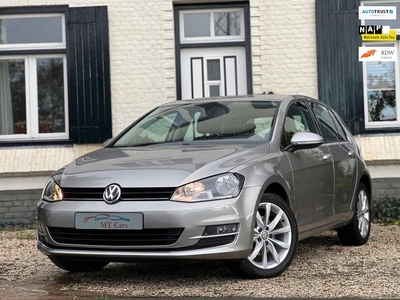 Volkswagen Golf 1.4 TSI