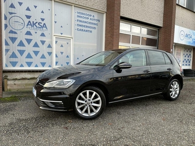 Volkswagen Golf 1.5 TSI Highline 150pk Incl.btw DSG