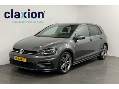 Volkswagen Golf 1.5 TSI Highline Business R