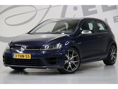 Volkswagen Golf 2.0 TSI R 4Motion/ Origineel NL/ NAP/