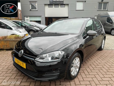 Volkswagen Golf 5-deurs 1.2TSi DSG Highline Clima Navi PDCva