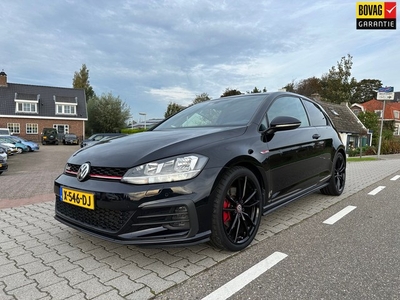 Volkswagen GOLF 7.5 2.0 TSI GTI Pano dak, Camera, Virtual