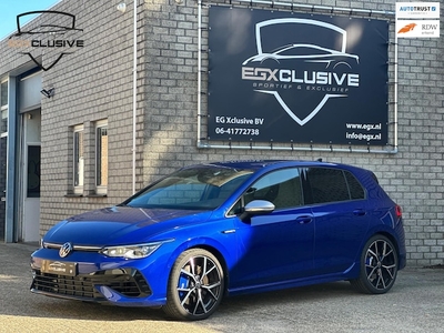 Volkswagen Golf Benzine