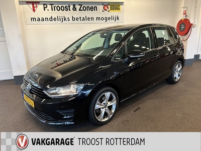 Volkswagen Golf Sportsvan 1.2 TSI Highline Automaat