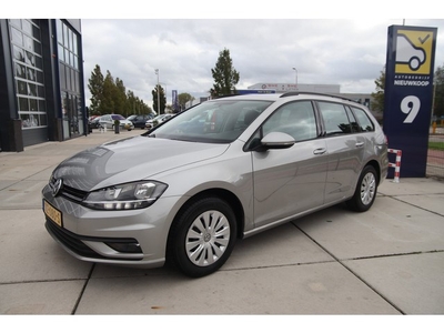 Volkswagen GOLF Variant 1.0 TSI Airco, Cruise