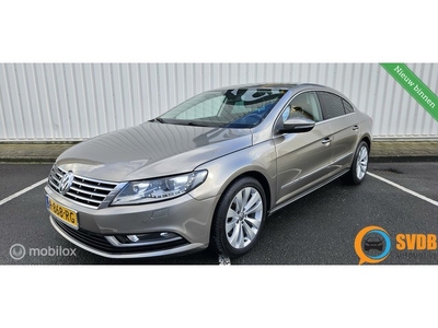 Volkswagen Passat CC 1.4 TSI VERKOCHT