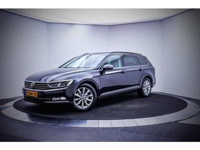 Volkswagen Passat Variant 1.5 TSI 150Pk DSG Comfortline