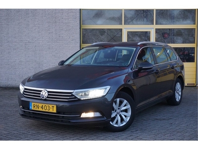 Volkswagen Passat Variant 1.6 TDI Automaat! Comfortline