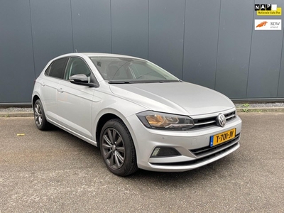 Volkswagen POLO 1.0 TSI Comfortline Business automaat