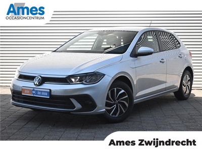 Volkswagen Polo 1.0 TSI Life App Connect