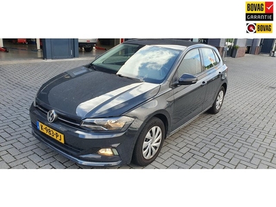 Volkswagen Polo 1.6 TDI Comfortline Business, Navi, PDC BTW