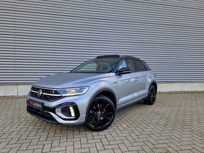 Volkswagen T-ROC 1.5 TSI 3x R-Line Panodak Acc IQ Led