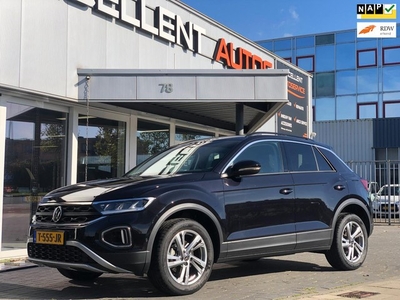 Volkswagen T-ROC 1.5 TSI DSG Life Business