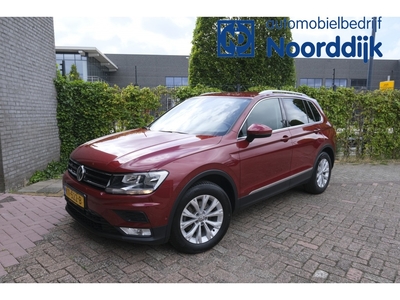 VOLKSWAGEN TIGUAN 1.4 TSI Connected Series