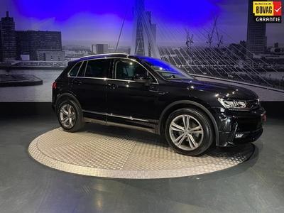 Volkswagen TIGUAN 1.5 TSI ACT Highline Business R