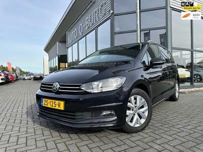 Volkswagen Touran 1.0 TSI Comfortline Business 7 Persoons