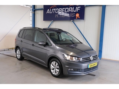 Volkswagen Touran 1.2 TSI Comfortline 7p - N.A.P. Airco