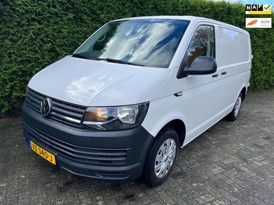 Volkswagen Transporter 2.0 TDI L1H1