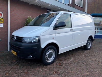 Volkswagen Transporter 2.0 TDI L1H1 BM T800 Baseline Plus