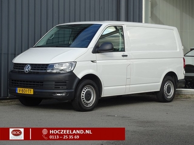 Volkswagen Transporter 2.0 TDI L1H1 Comfortline EURO6