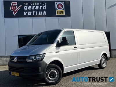 Volkswagen Transporter Diesel