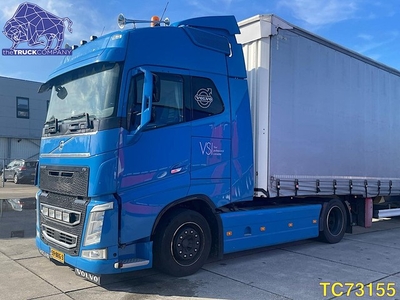 Volvo FH 13 420 Euro 6 (bj 2016, automaat)