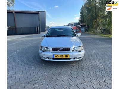 Volvo S40 1.8 Europa