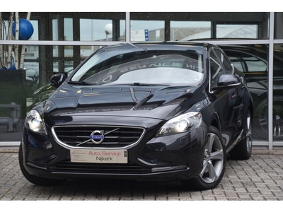 Volvo V40 2.5 T5 Summum Aut. Led Camera Pdc Lm-Velgen +