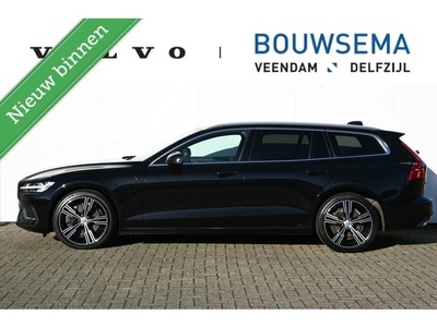 Volvo V60 2.0 T6 Recharge AWD Inscription