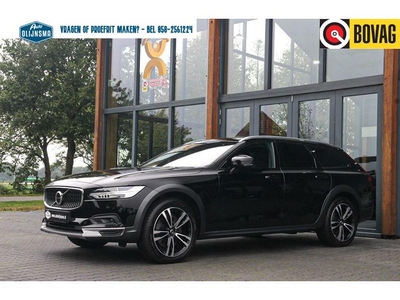 Volvo V90 Cross Country 2.0 B5 Hybrid AWD