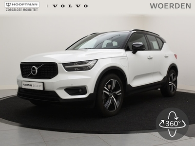 Volvo XC40 Benzine