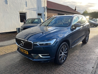 Volvo XC60 Benzine