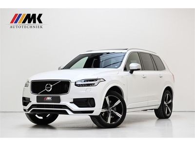 Volvo XC90 2.0 T8 Twin Engine AWD R-Design 360c