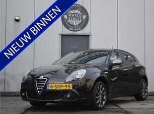 Alfa Romeo GIULIETTA 1.4 T Veloce