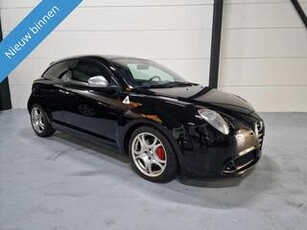 Alfa Romeo MITO 1.4 T QV