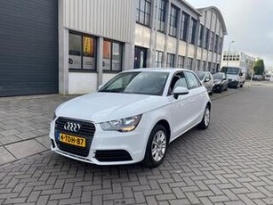 Audi A1 Sportback 1.2 TFSI Attraction Pro Line Business