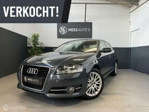 Audi A3 SPORTBACK 1.2 TFSI Ambition Pro Line Business|PDC|