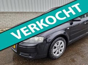 Audi A3 SPORTBACK 1.9 TDI Ambiente