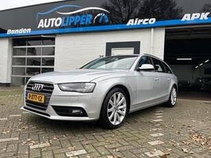 Audi A4 Avant 1.8 TFSI Business Edition /All season banden /Lm velgen/Trekhaak/Nieuwe apk bij aflevering