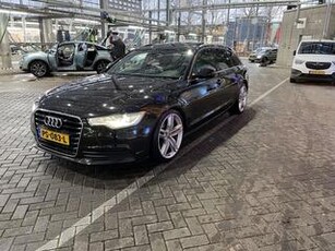 Audi A6 2.0 TDI Pro L. Plus