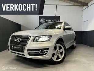 Audi Q5 2.0 TFSI quattro Pro Line|Navi|Xenon|PCD|Trekhaak|