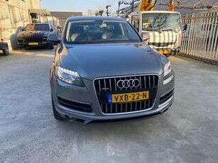 Audi Q7 3.0 TDI